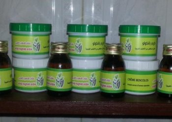 كريم برينين .. لزيادة حجم المؤخرة